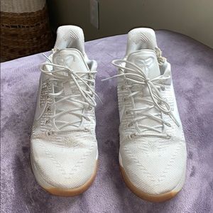While Nike Kobe’s